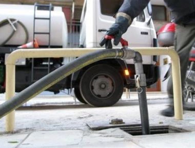 Ξεκινάει σήμερα η πώληση του πετρελαίου θέρμανσης - 20% αύξηση στην τιμή! - Οι Έλληνες θα παγώσουν για άλλη μια χρονιά